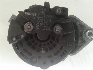 bontott OPEL ASTRA H Generátor