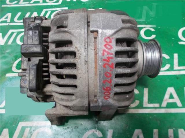 bontott OPEL ASTRA H Generátor