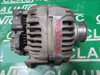 bontott OPEL ASTRA H Generátor