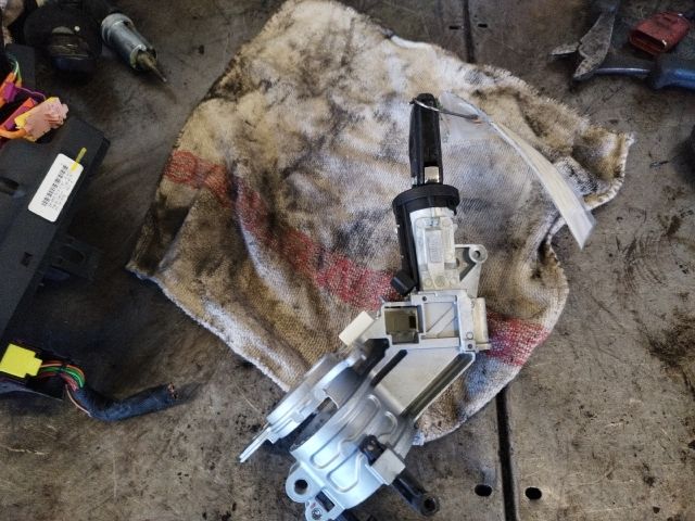 bontott OPEL ASTRA H Gyújtáskapcsoló Házzal