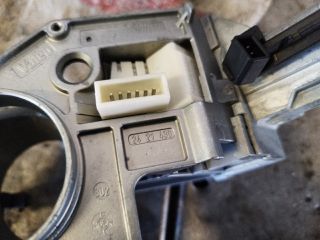 bontott OPEL ASTRA H Gyújtáskapcsoló Házzal