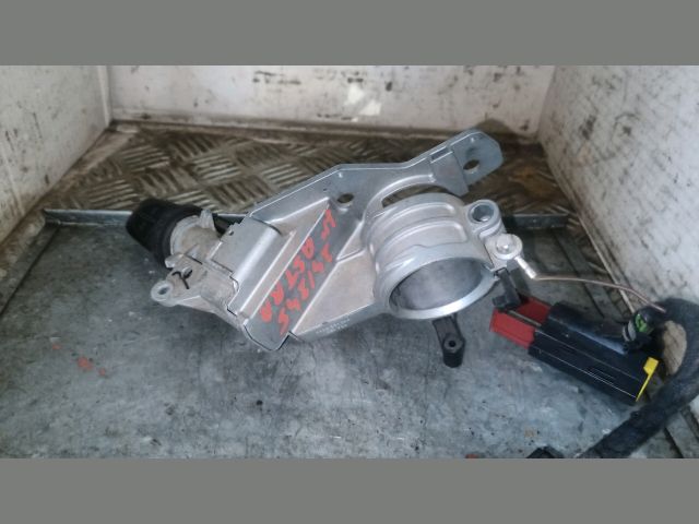 bontott OPEL ASTRA H Gyújtáskapcsoló