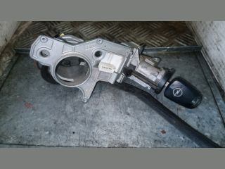 bontott OPEL ASTRA H Gyújtáskapcsoló