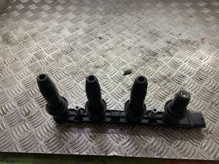 bontott OPEL ASTRA H Gyújtótrafó