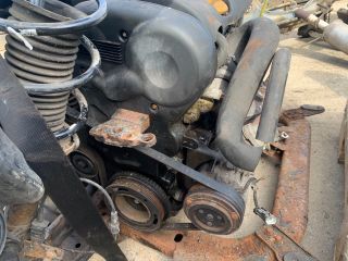 bontott OPEL ASTRA H Gyújtótrafó