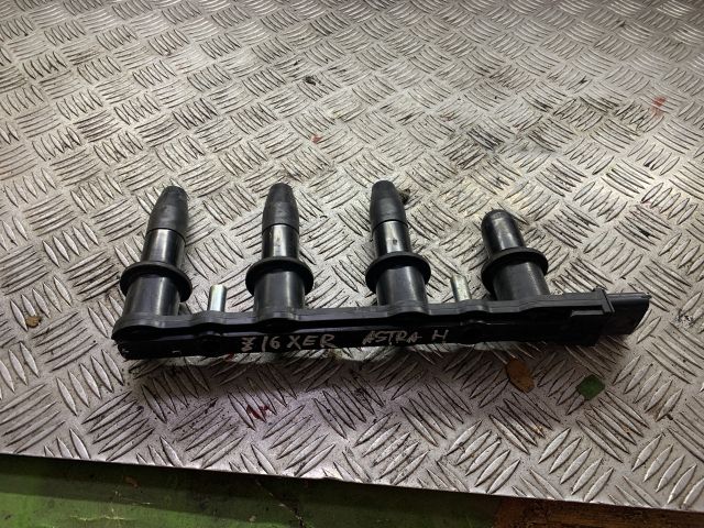 bontott OPEL ASTRA H Gyújtótrafó