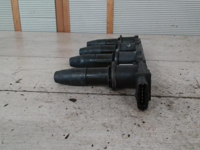 bontott OPEL ASTRA H Gyújtótrafó