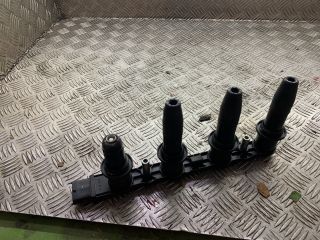 bontott OPEL ASTRA H Gyújtótrafó