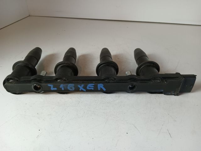 bontott OPEL ASTRA H Gyújtótrafó