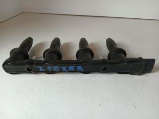 bontott OPEL ASTRA H Gyújtótrafó