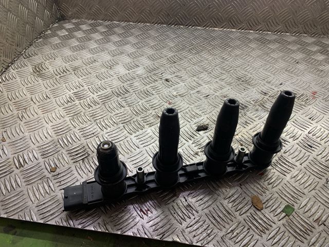 bontott OPEL ASTRA H Gyújtótrafó