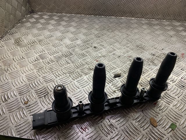 bontott OPEL ASTRA H Gyújtótrafó