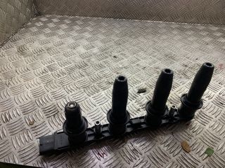 bontott OPEL ASTRA H Gyújtótrafó