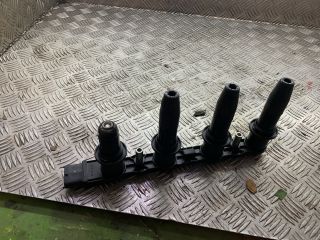 bontott OPEL ASTRA H Gyújtótrafó