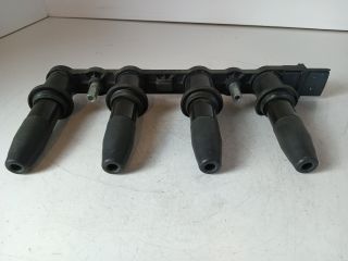 bontott OPEL ASTRA H Gyújtótrafó