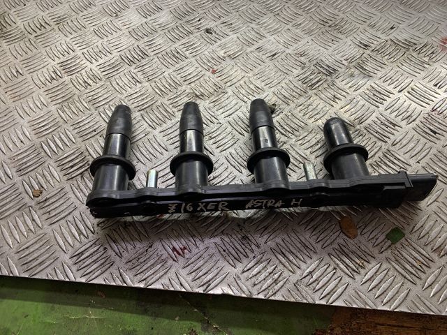 bontott OPEL ASTRA H Gyújtótrafó