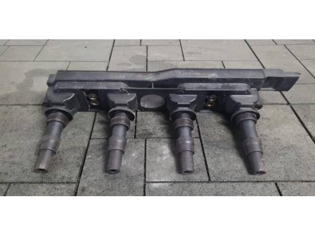 bontott OPEL ASTRA H Gyújtótrafó