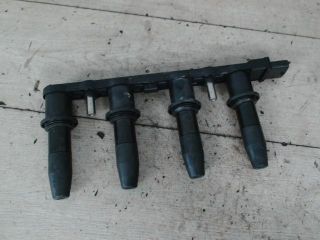 bontott OPEL ASTRA H Gyújtótrafó