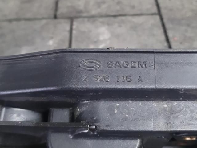 bontott OPEL ASTRA H Gyújtótrafó