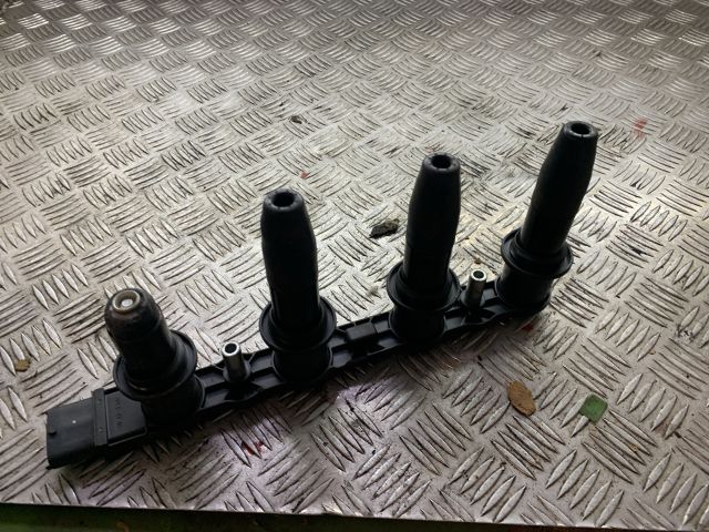 bontott OPEL ASTRA H Gyújtótrafó