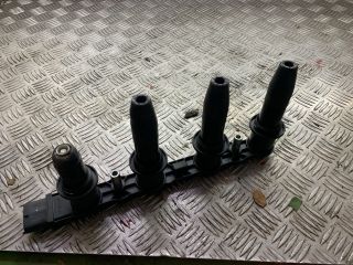 bontott OPEL ASTRA H Gyújtótrafó