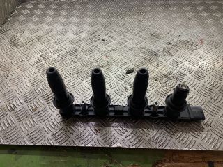 bontott OPEL ASTRA H Gyújtótrafó