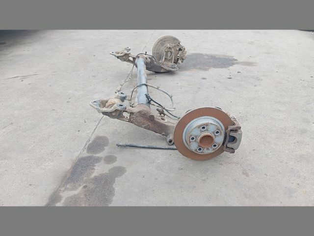 bontott OPEL ASTRA H Hátsó Híd (Tárcsafékes)