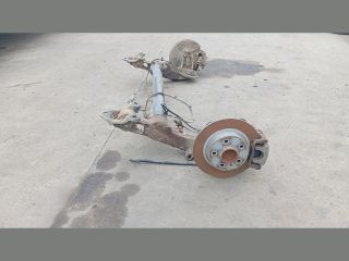 bontott OPEL ASTRA H Hátsó Híd (Tárcsafékes)