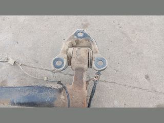 bontott OPEL ASTRA H Hátsó Híd (Tárcsafékes)