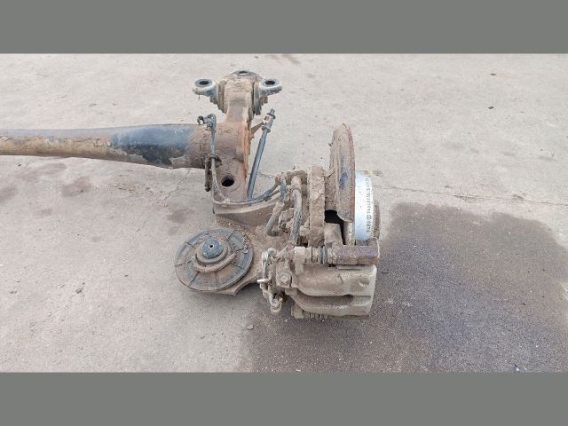 bontott OPEL ASTRA H Hátsó Híd (Tárcsafékes)