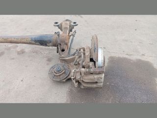 bontott OPEL ASTRA H Hátsó Híd (Tárcsafékes)