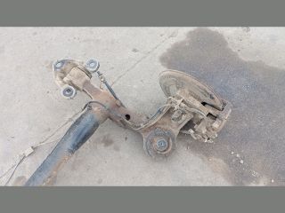 bontott OPEL ASTRA H Hátsó Híd (Tárcsafékes)