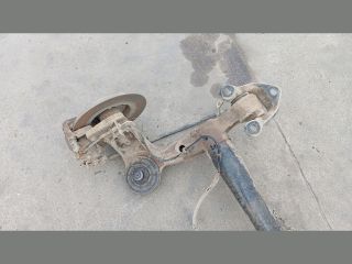 bontott OPEL ASTRA H Hátsó Híd (Tárcsafékes)