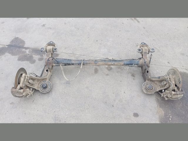 bontott OPEL ASTRA H Hátsó Híd (Tárcsafékes)