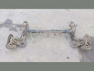 bontott OPEL ASTRA H Hátsó Híd (Tárcsafékes)