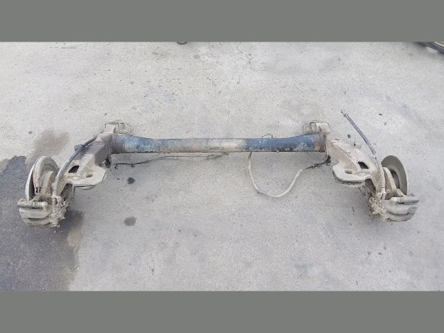 bontott OPEL ASTRA H Hátsó Híd (Tárcsafékes)