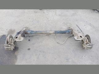 bontott OPEL ASTRA H Hátsó Híd (Tárcsafékes)