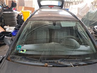 bontott OPEL ASTRA H Hátsó Híd (Tárcsafékes)