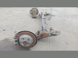 bontott OPEL ASTRA H Hátsó Híd (Tárcsafékes)