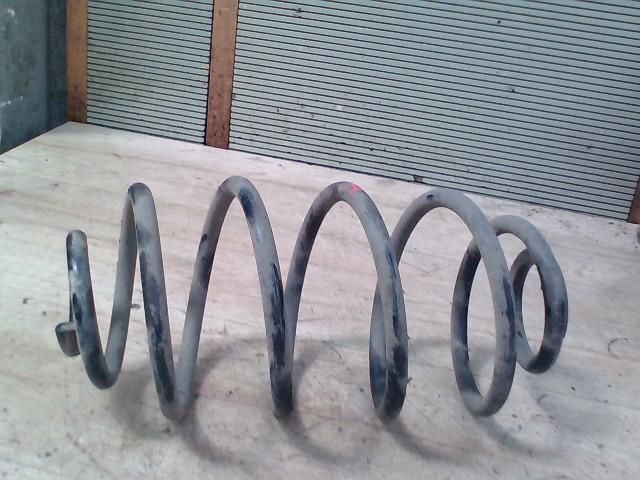 bontott OPEL ASTRA H Hátsó Rugó