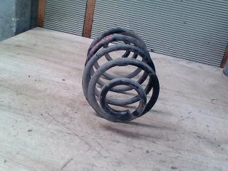 bontott OPEL ASTRA H Hátsó Rugó