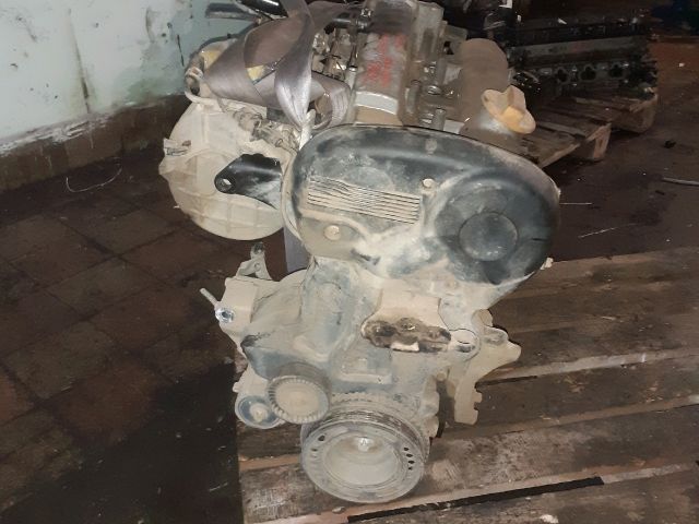 bontott OPEL ASTRA H Hengerfej