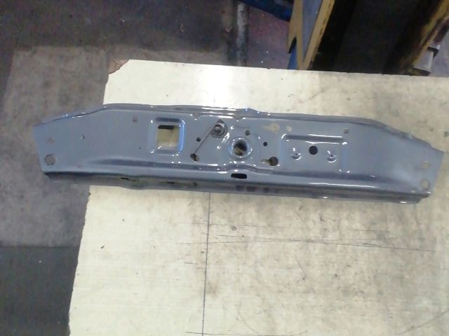 bontott OPEL ASTRA H Homlokfal (Üres lemez)