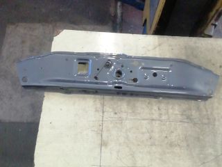 bontott OPEL ASTRA H Homlokfal (Üres lemez)