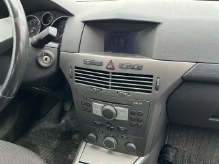 bontott OPEL ASTRA H Hűtőventilátor