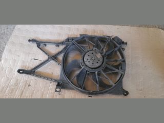 bontott OPEL ASTRA H Hűtőventilátor