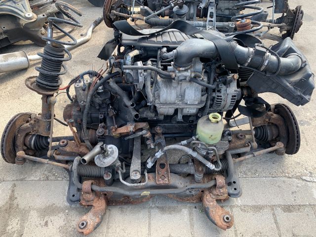 bontott OPEL ASTRA H Jobb első Rugó