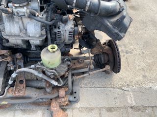 bontott OPEL ASTRA H Jobb Féltengely