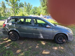 bontott OPEL ASTRA H Jobb Féltengely