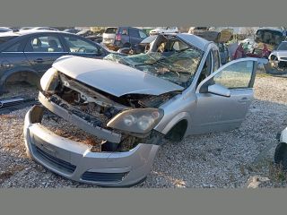 bontott OPEL ASTRA H Klíma Cső